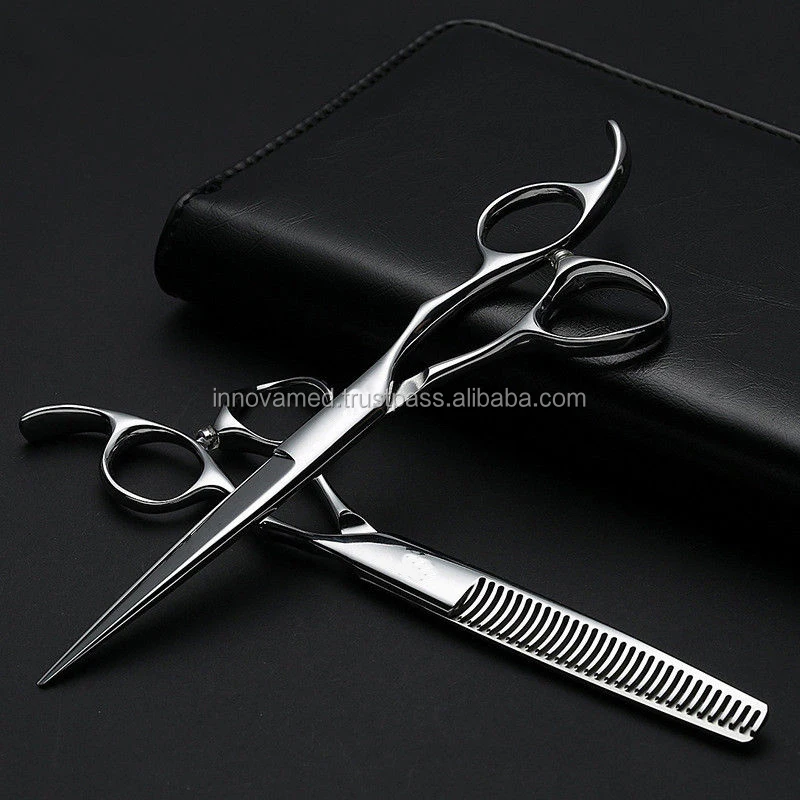 pro hair cutting scissors