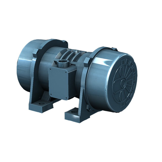 4-полюсный автоматический вибрационный грохот Двигателя для механической клавиатуры