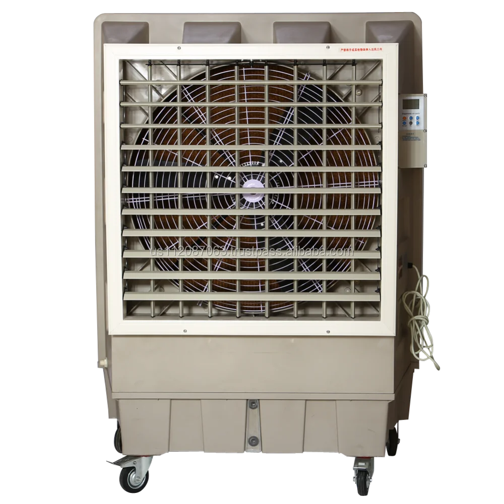 Swamp Cooler Stand/standing Cooler With 