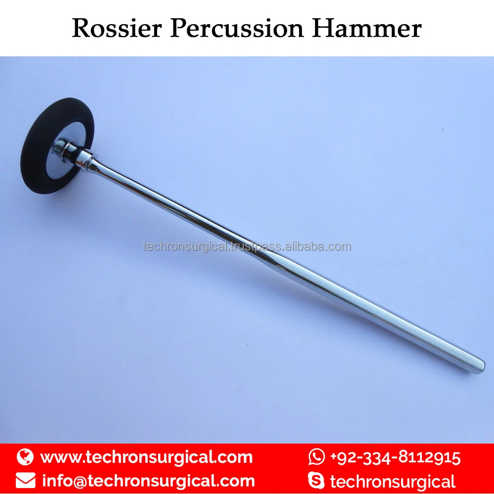 Rossier Neurological Hammer