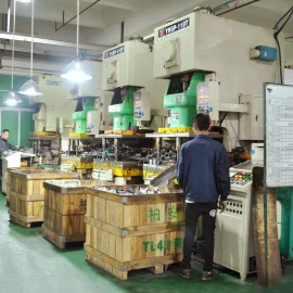 KELLY PRO CO., LTD.