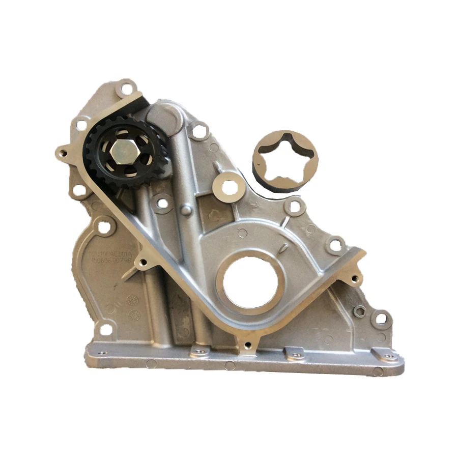 GW4D20 Oil Pump for Great Wall Wingle 5 Hover H5 H6 OEM 1011100-ED01A