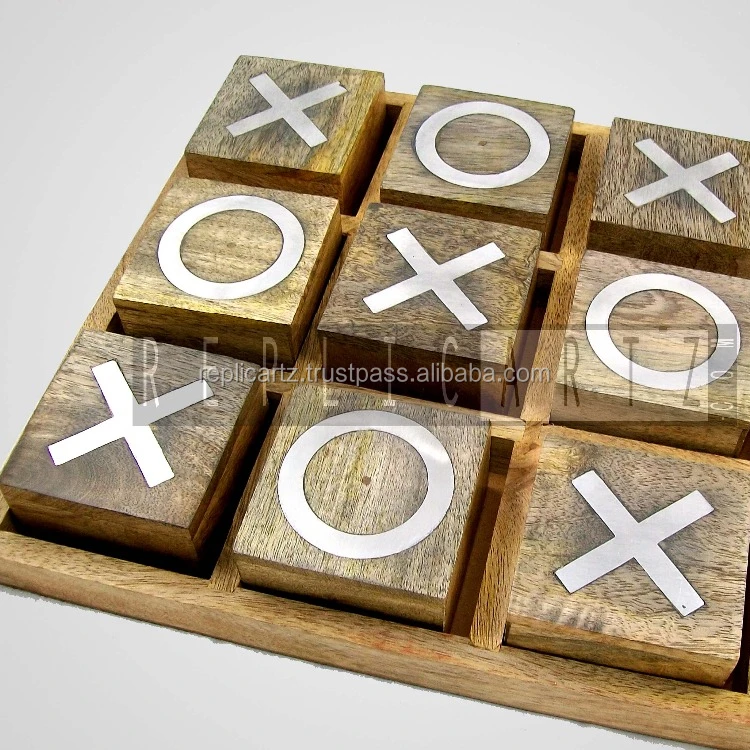 خشب مانجو تيك تاك تو Buy Tic Tac Toe Wooden Board Game Tic Tac Toe Wooden Game Wooden Tic Tac Toe Game Wooden Block Game Wooden Board Game Wooden Game Tic Tac