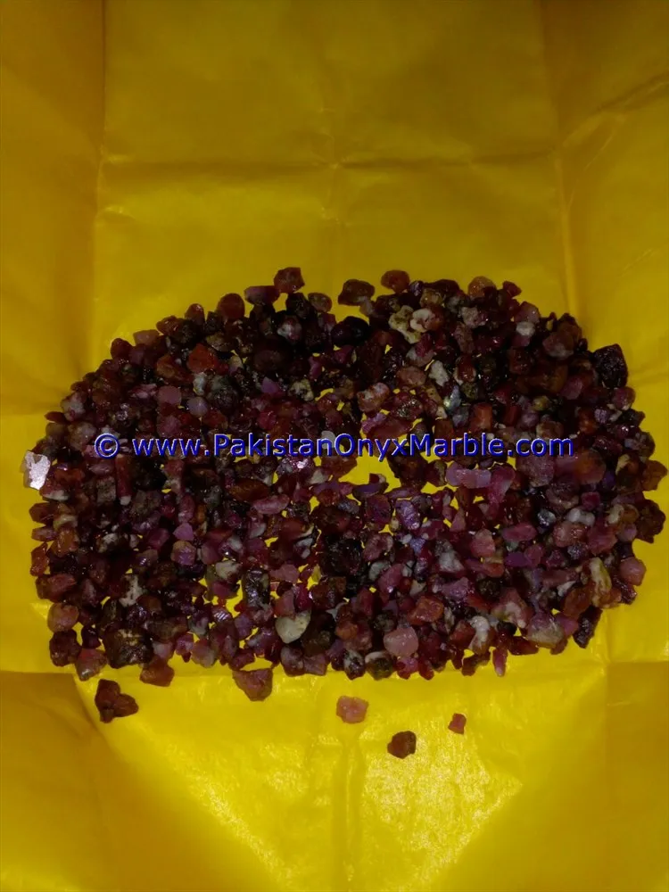 Rough Natural Precious Ruby Gem Stones Rough