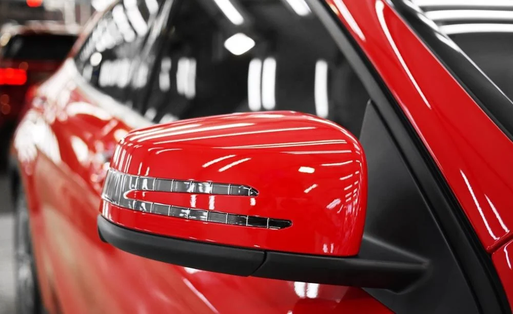 Стеклянное покрытие 9H керамическое SIO2 кристаллическое кварцевое 50 мл