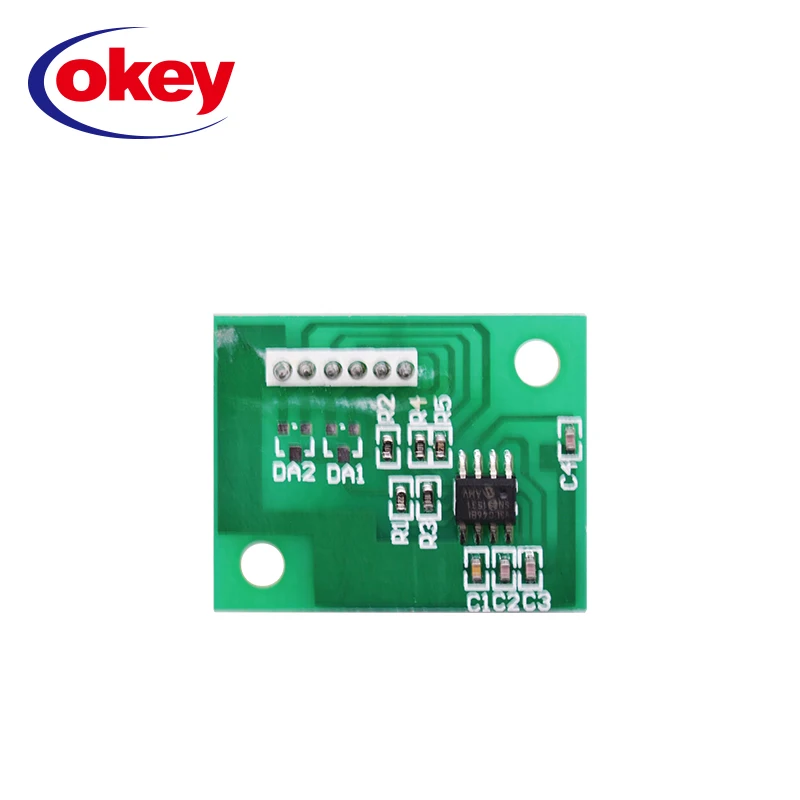 Good Quality Toner Reset Chip for Konica Minolta Bizhub C452 C502 C552 C602 C652