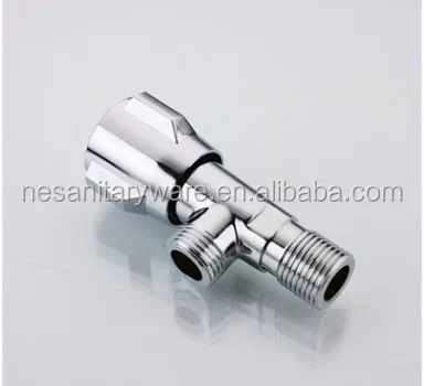 NSA13 хорошего качества Лидер продаж новый дизайн Туалет угловой клапан из нержавеющей