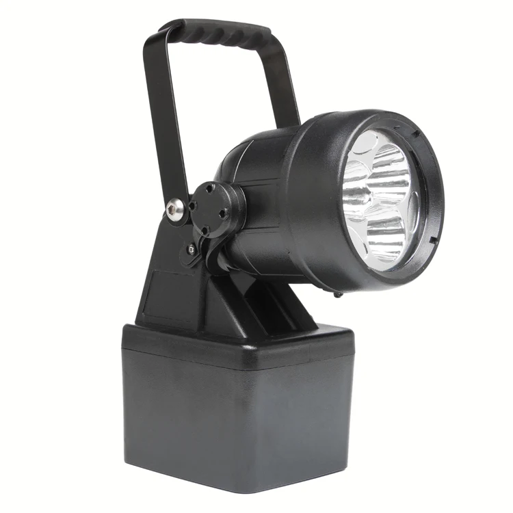 Multi Functions LED Outdoor Search Light