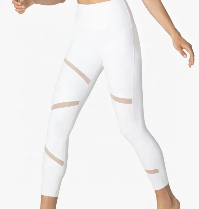 blank sublimation leggings