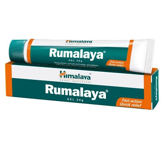 herbal anti inflammatory cream