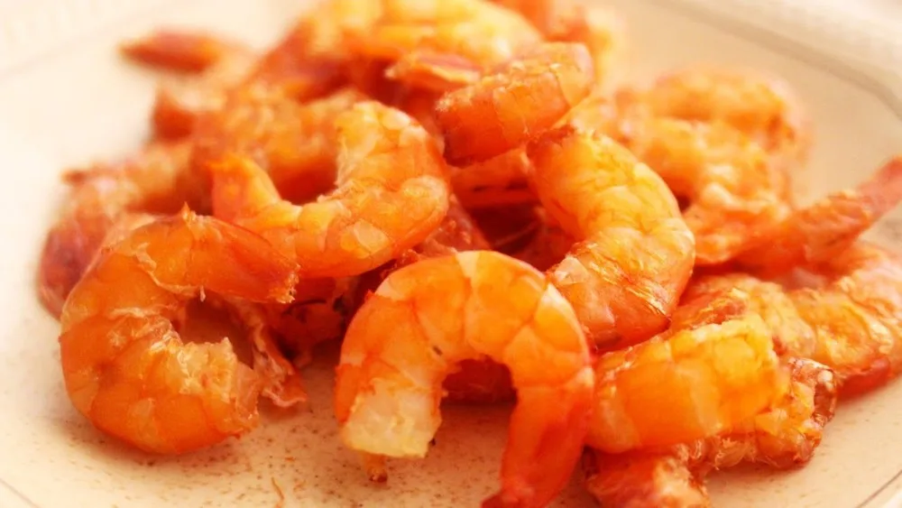 Top Quality Tasty Dried Shrimp In Vietnam With Cheap Price // Ms