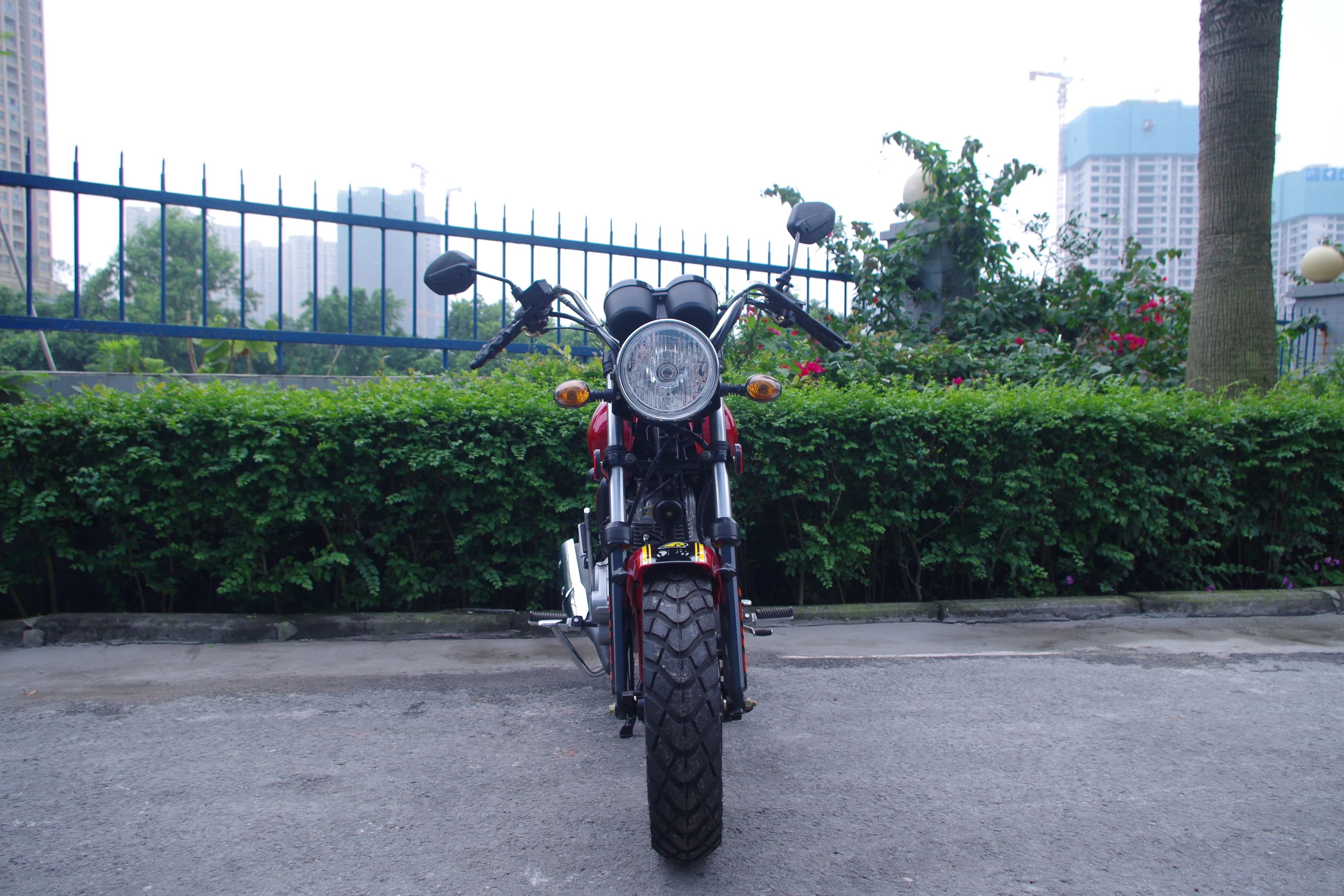Cheap Automatic China Chinese Motorcycle 150cc Brands for Sale Street Bike