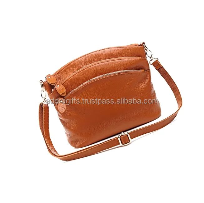 branded small sling bag