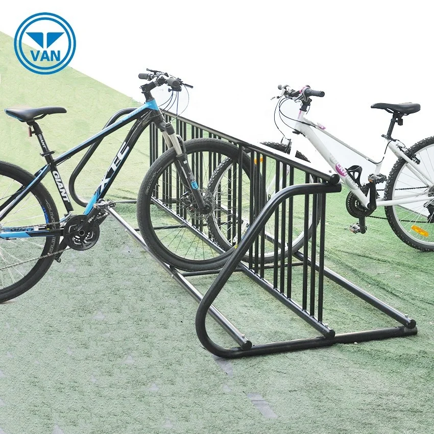 commercial bike racks near me