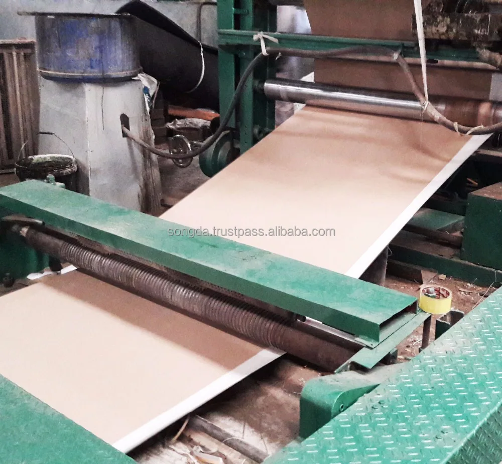 Alibaba.com: PP Woven Laminated Kraft Paper Roll for Making Bag ...