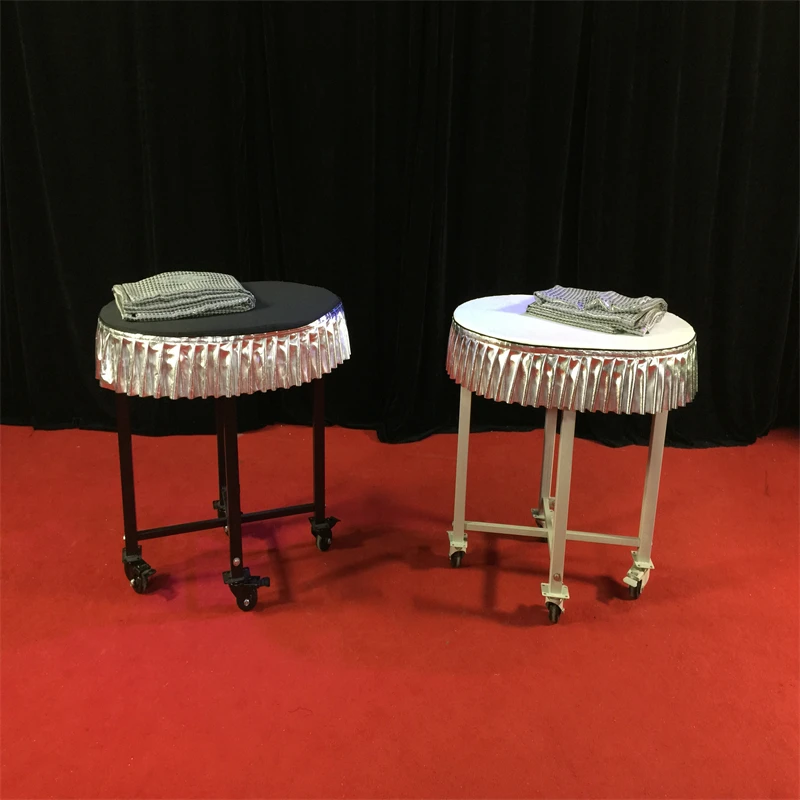 Spontus 360 levitation magic stage illusions Magic tricks floating