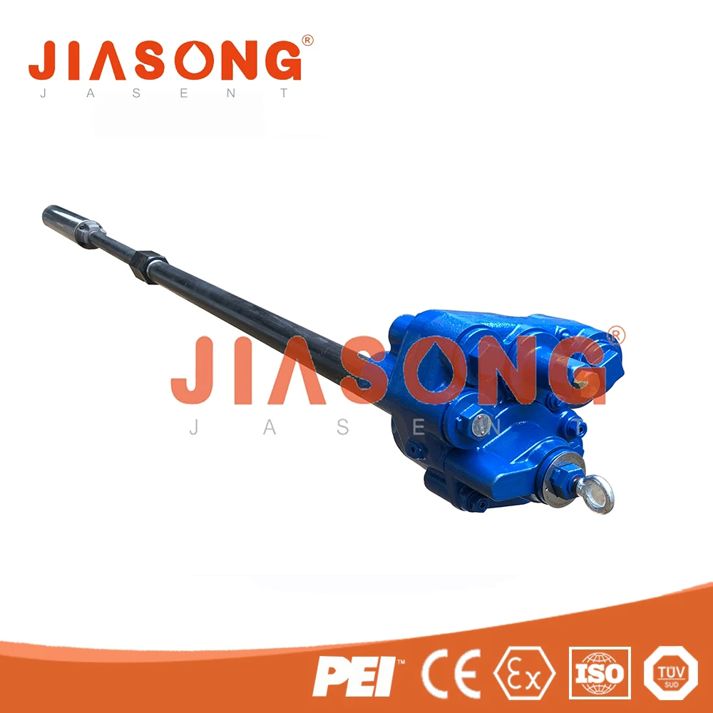 Red Robe Submersible Pump for Fuel Dispenser