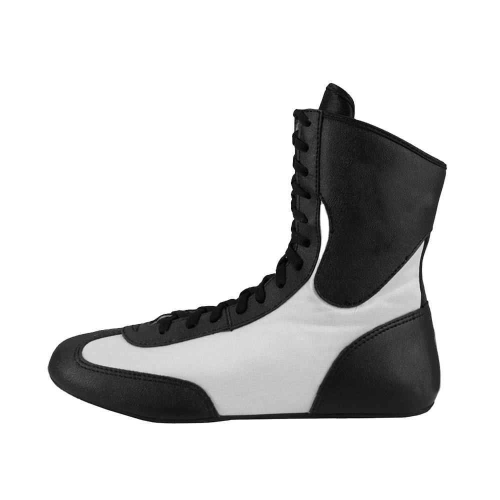 Boxing Shoes Wrestling Martial Art Mma 