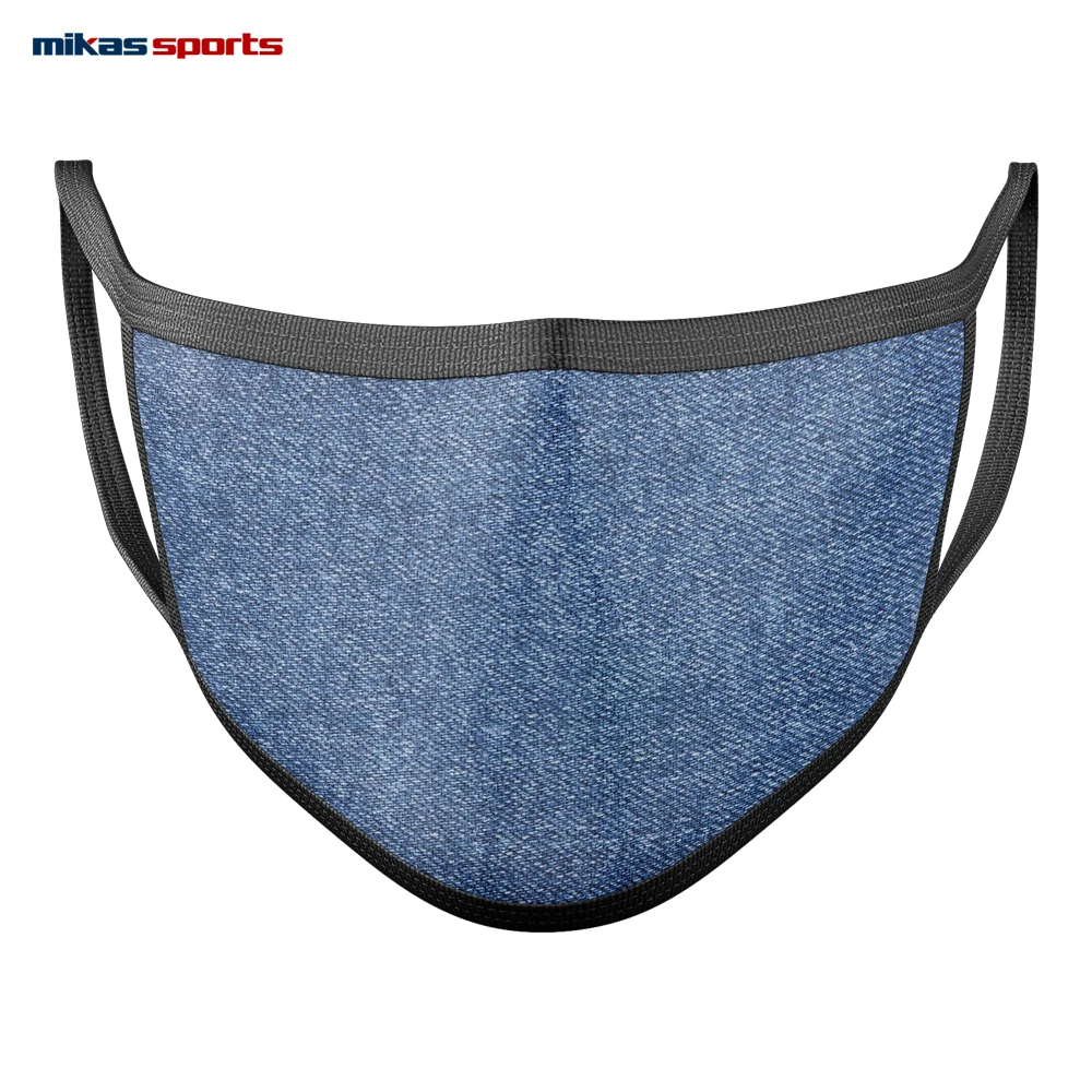 low moq low price protective mouth custom cycling ridding