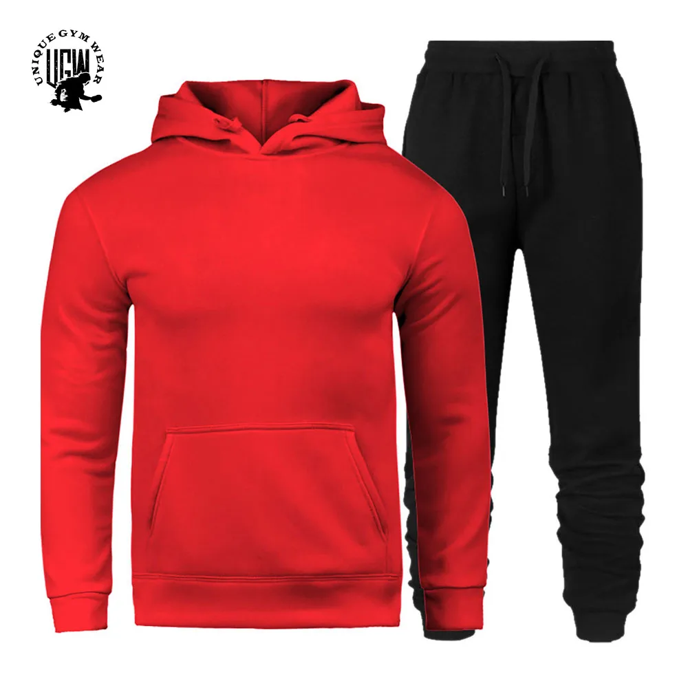 mens tracksuit set sale