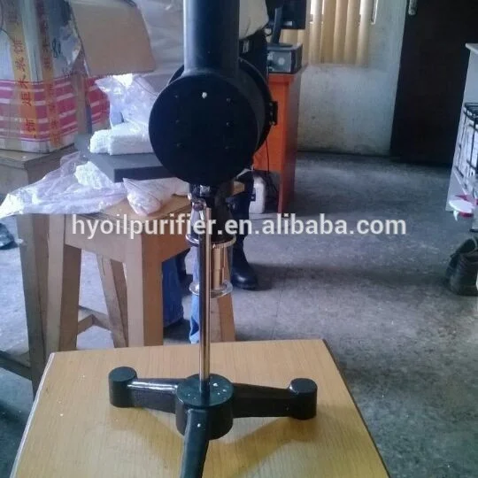 Gd21 I Astm D1322スモークポイントランプ Buy 煙ポイントランプ Astm D1322煙ポイントランプ Gd21 I Astm D1322煙ポイントランプ Product On Alibaba Com