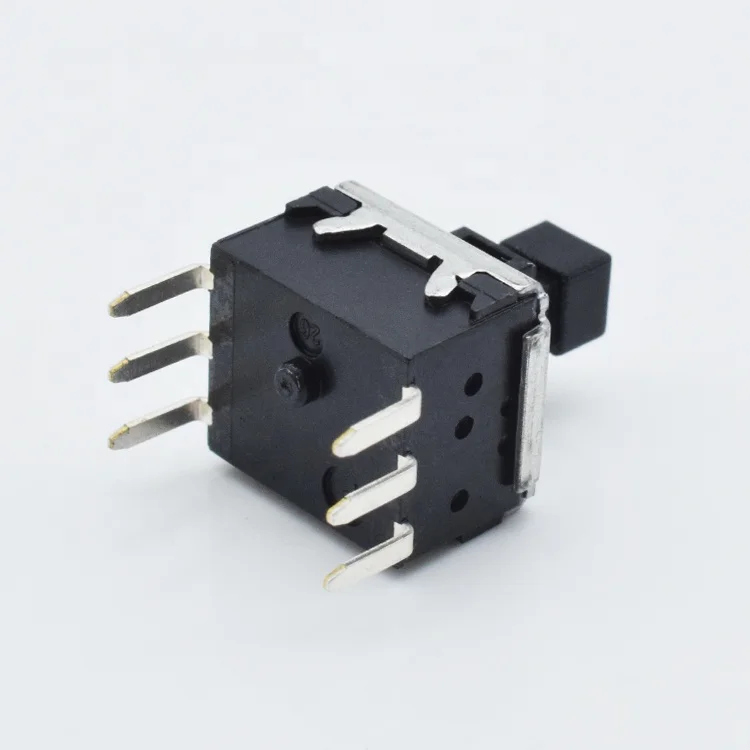 Mini On-off Push Button Switch SMD/SMT ESB33535/ESB33536 Operation Switches for Automobiles