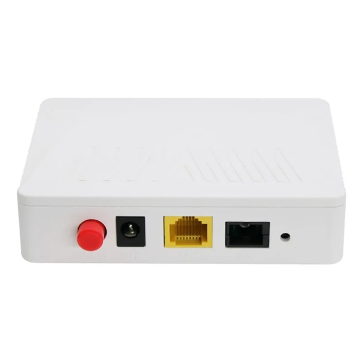 Good Price Best Quality Gpon Onu Fiber Optic Modem Equipment Ftth One Port Optical Network Unit 1 Ge Gpon Onu Buy Ftth One Port Optical Network Unit 1 Ge Gpon Onu Good