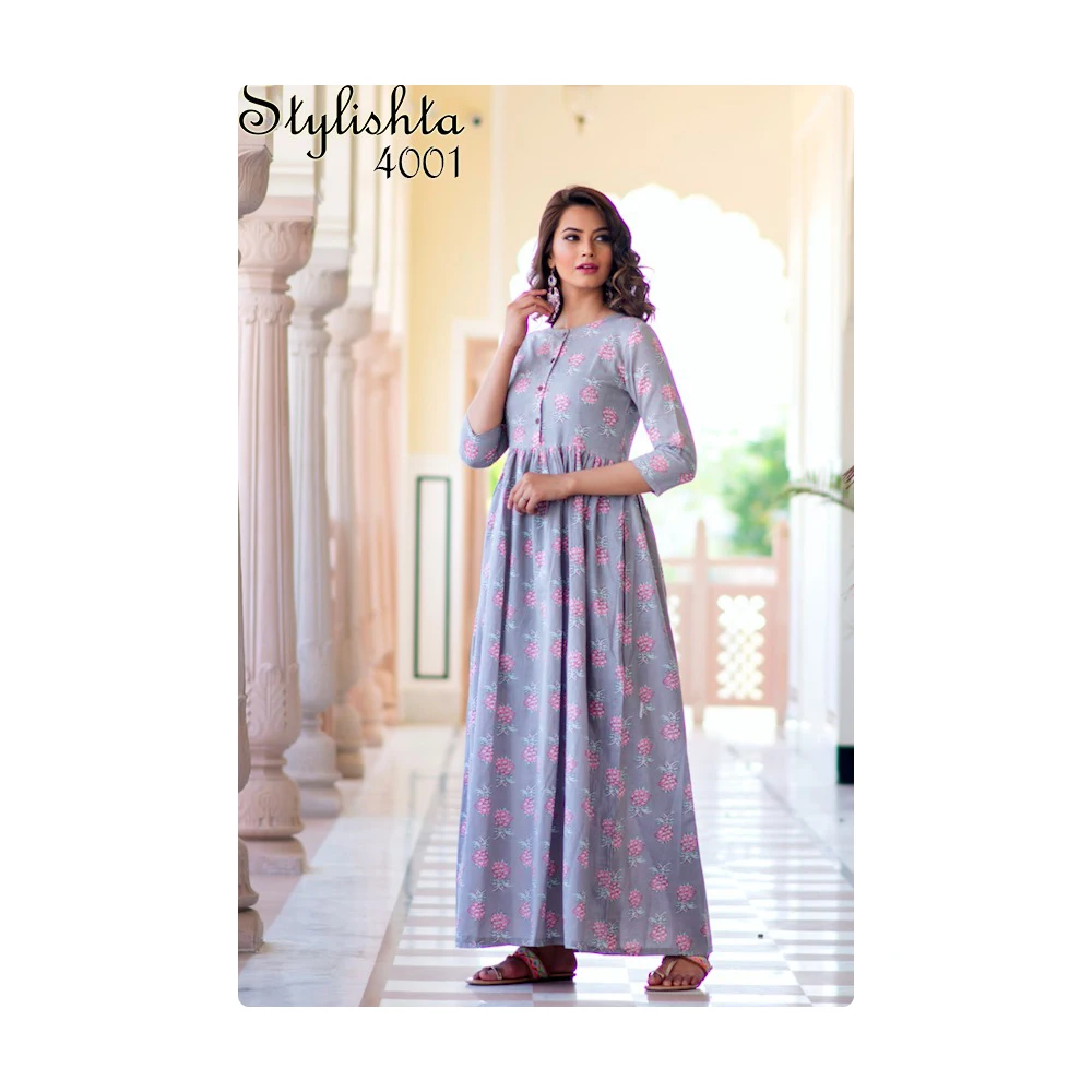 party wear nighty