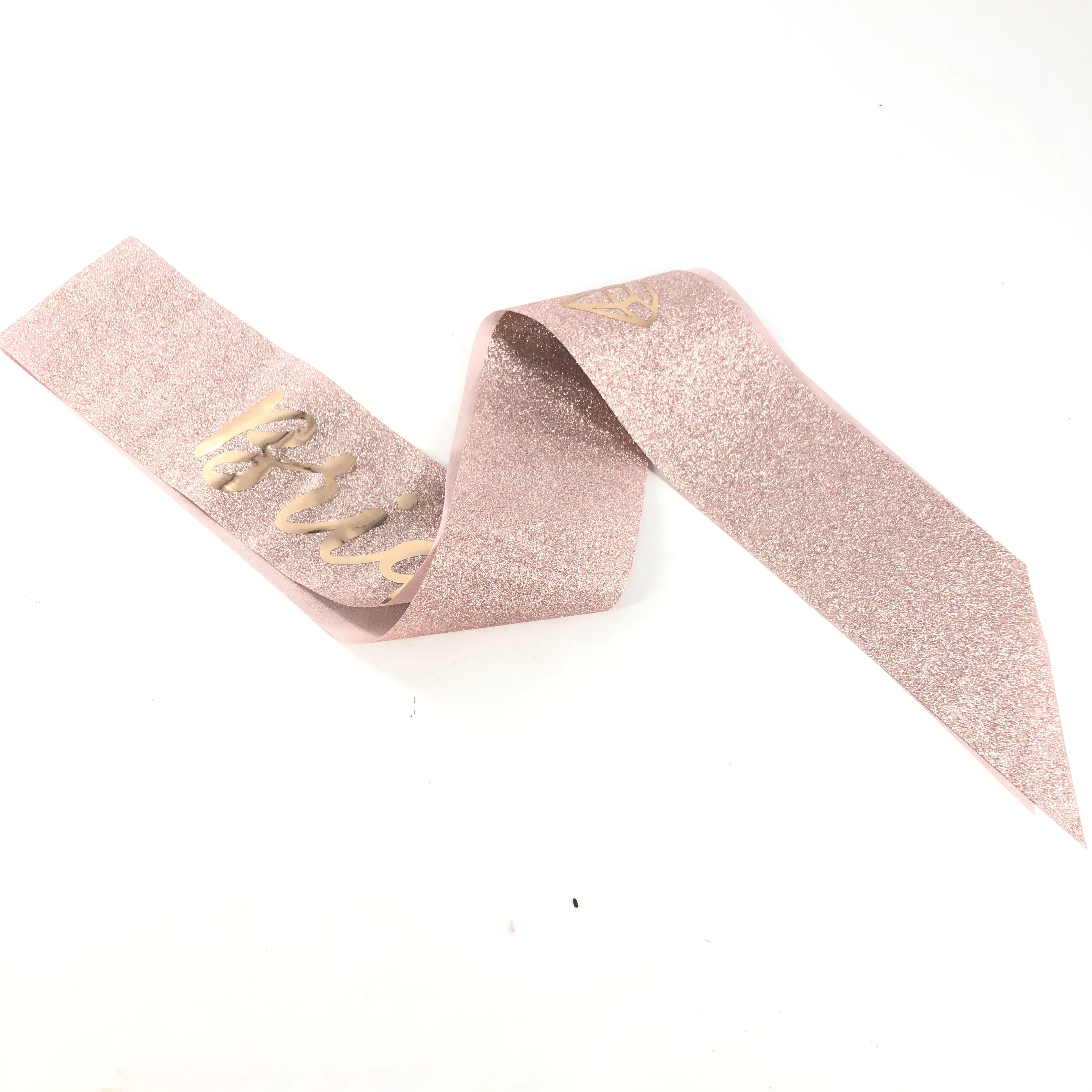 Свадебные украшения для душа, девичник, товары для вечеринок, для невесты, блестящий девичник, пояс для вечеринки