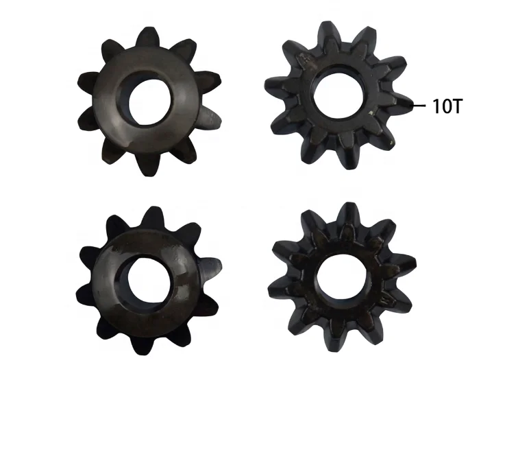 Шестерня паук дифференциал Ремкомплект EQ-145 для Dongfeng дифференциальный Человека-паука комплект