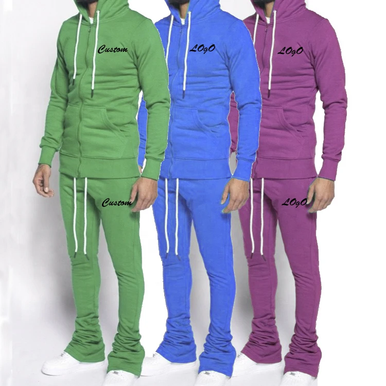 Tuta Impilata Da Uomo Slim Fit Dal Design Personalizzato/tuta Da Uomo/tuta  Da Jogging Da Uomo Su Misura - Buy Vestito Di Pista Da Ginnastica,Tuta,Degli  Uomini Degli Uomini Tuta Set Product on Alibaba.com