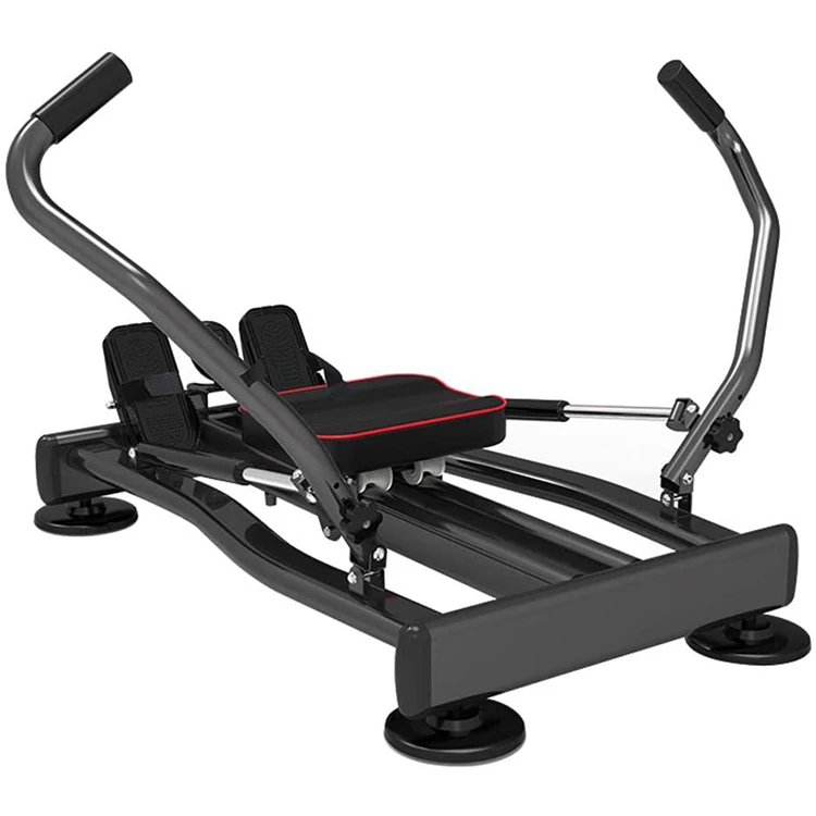 professional rowing machine