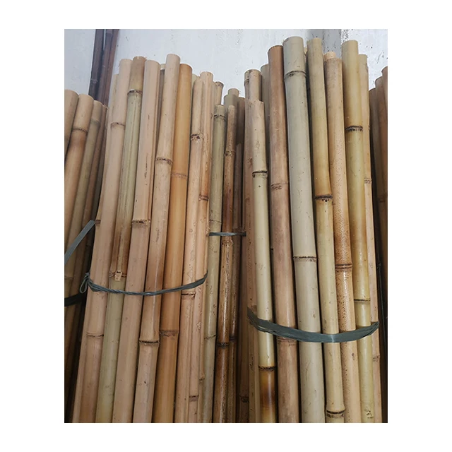 Tonkin Bamboo Poles For Sale - BYXS Commercial