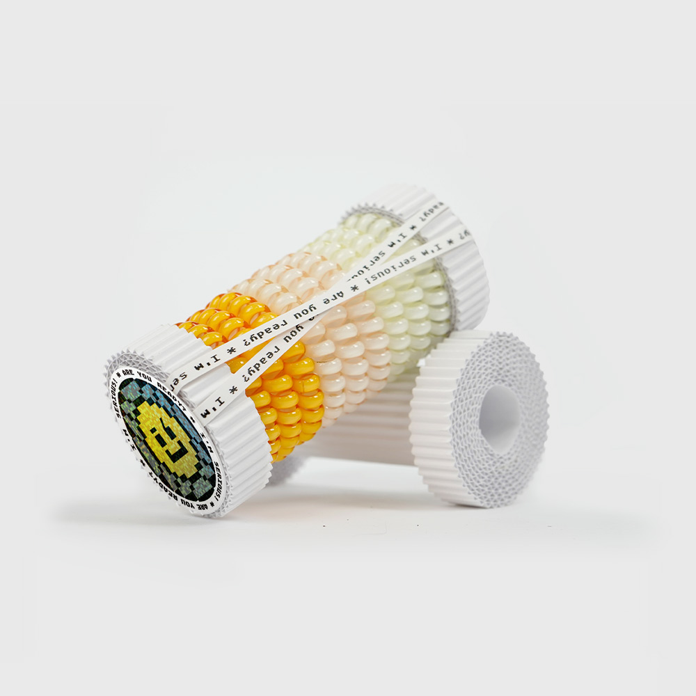 Пользовательские инновационные услуги по дизайну упаковки