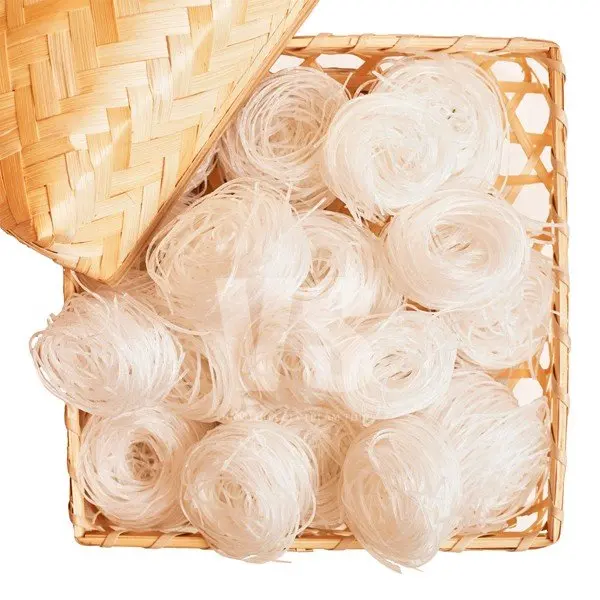 Reasonable Prices Arrowroot Vermicelli Made in Vietnam