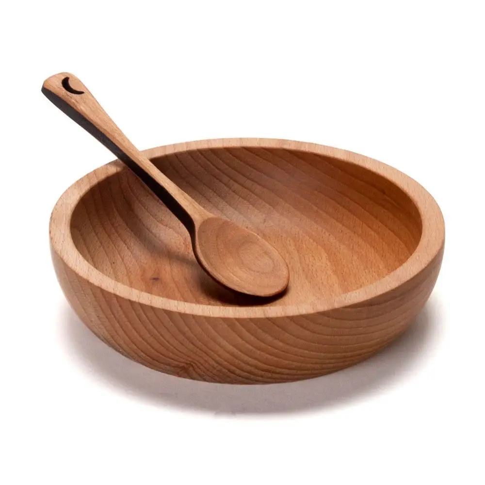 Wooden Kitchenware High Products Wholesale Friendly Wood Acacia ...