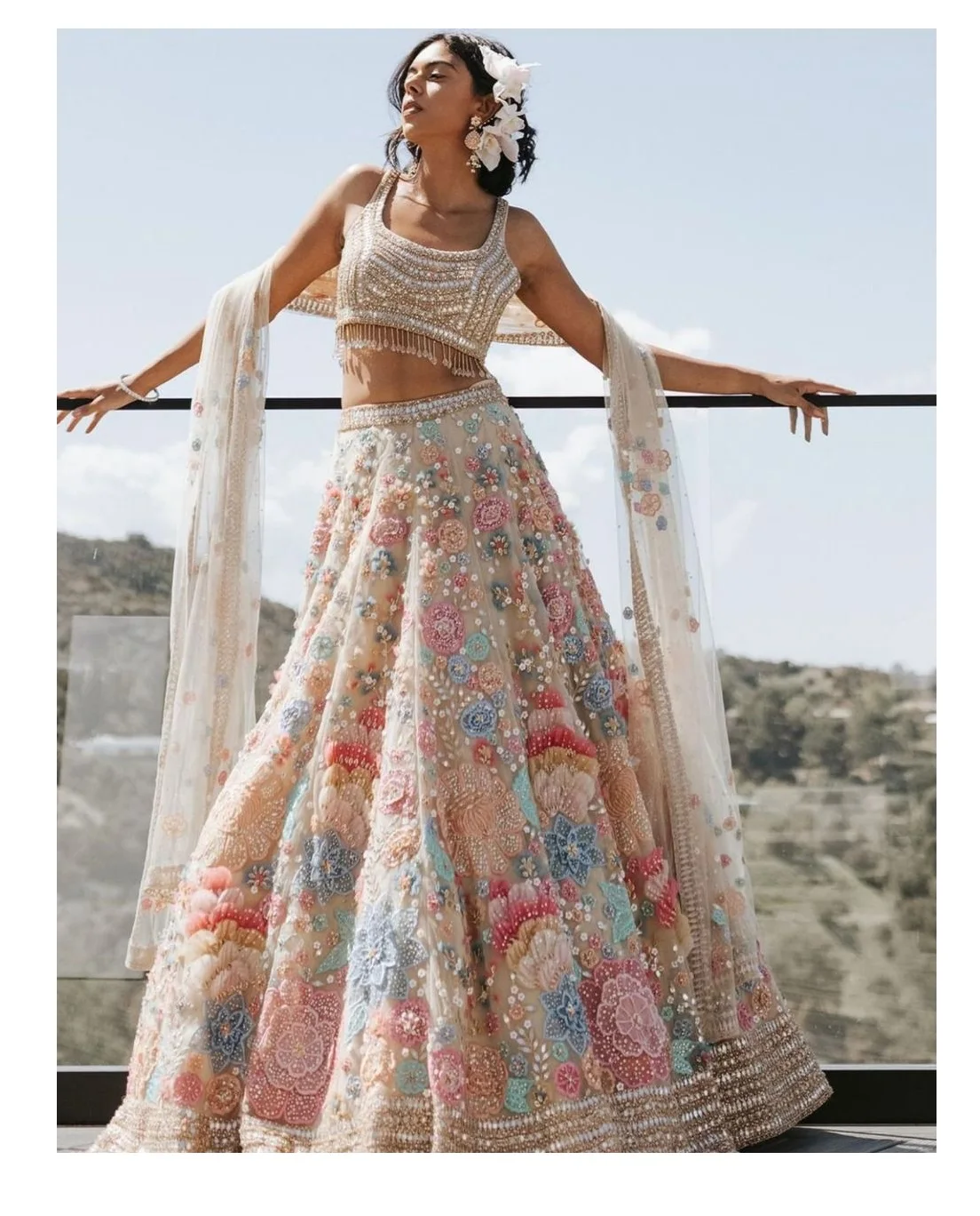 Top 100+ Bridal Lehenga Designs with Prices