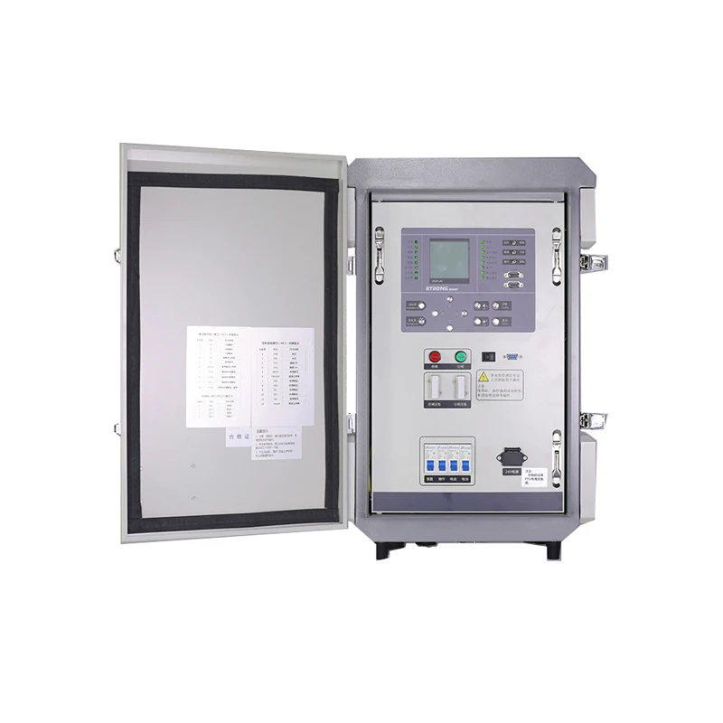 Competitive Price Zw32 Vacuum Remote Automatic Recloser Control