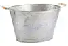 With Handles Bucket