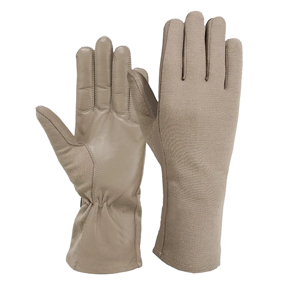 Nomexパイロットグローブ武器処理軍事警察難燃性安全手袋 Buy Military Wool Gloves Nomex Ove Glove Machinist Working Gloves Product On Alibaba Com
