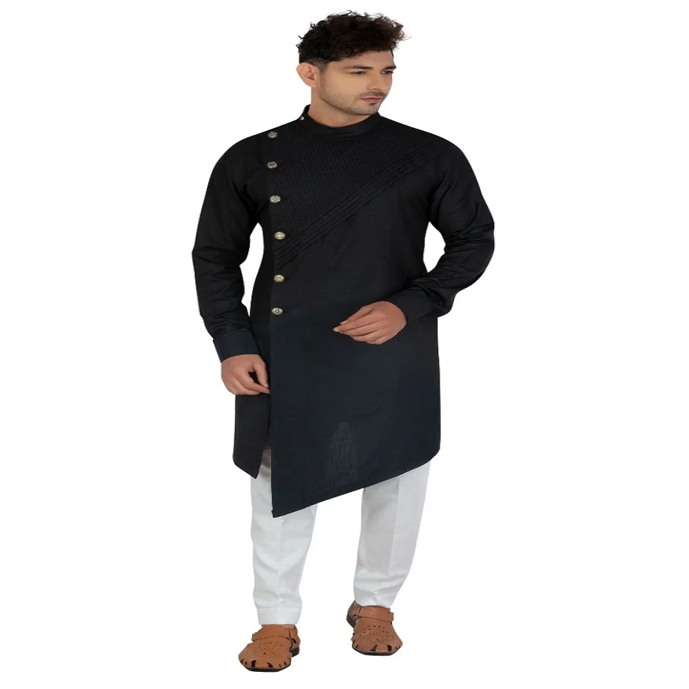 opruiming > design of kurta pajama punjabi -“><figcaption class=