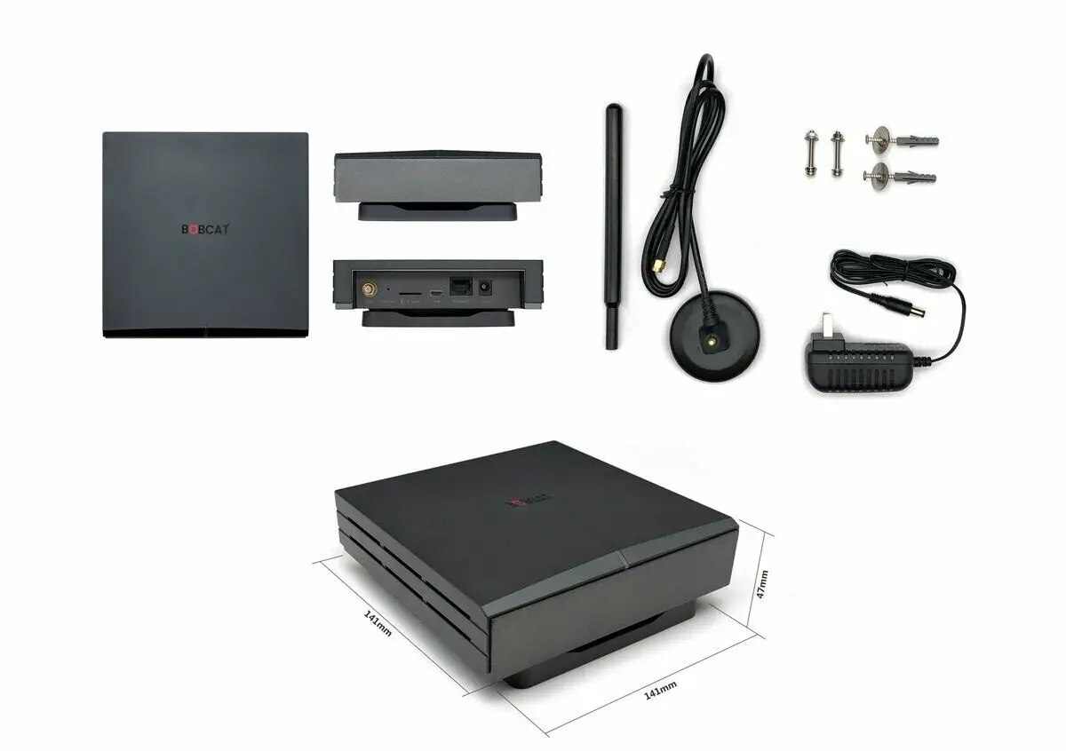 Купите 5 и получите 2 бесплатно! Новинка, точка доступа OFEER bobcat 300 helium hnt us915 hnt, точка доступа, гелиевая пантера x1 hnt EU868 для продажи