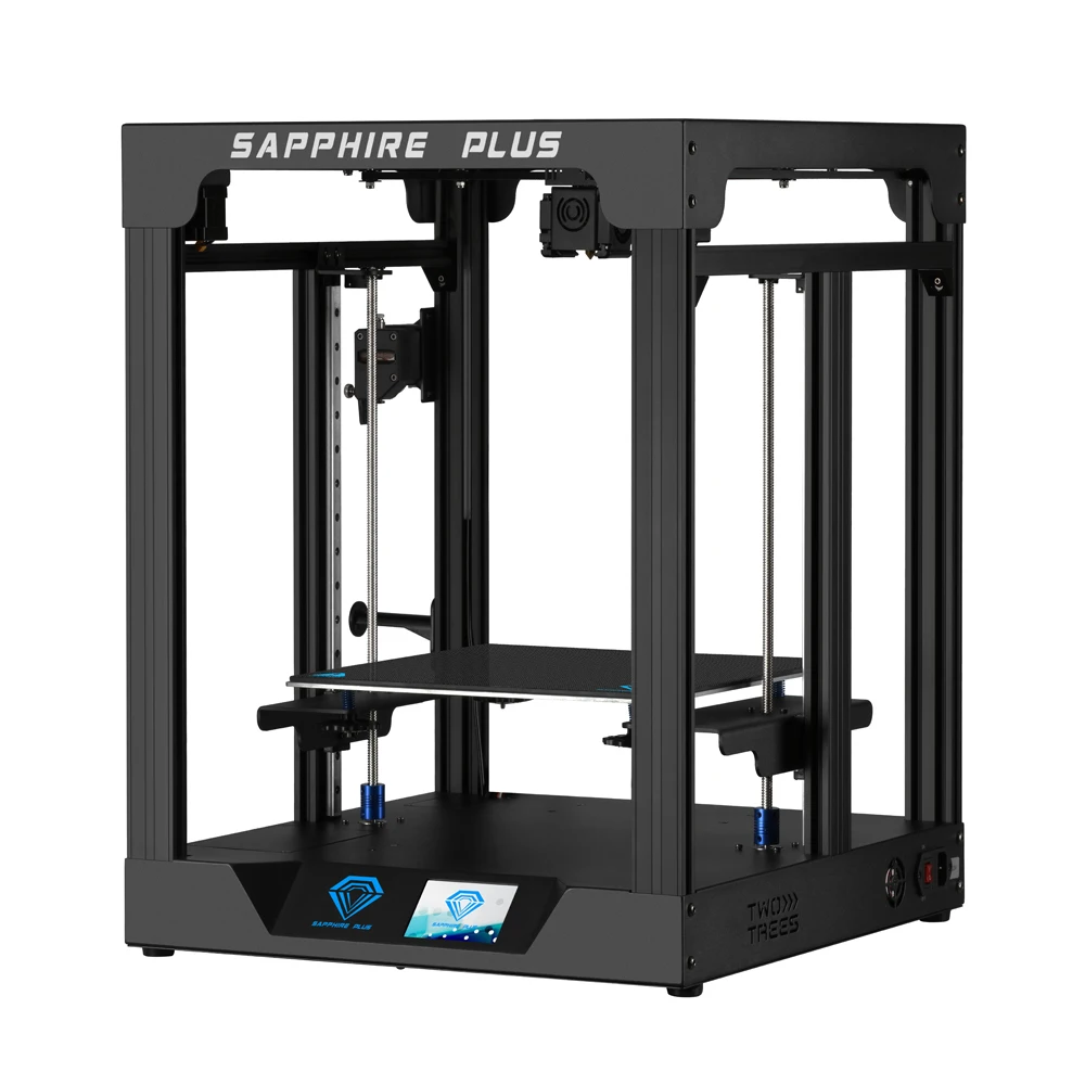 twotrees sapphire plus professional multi-function