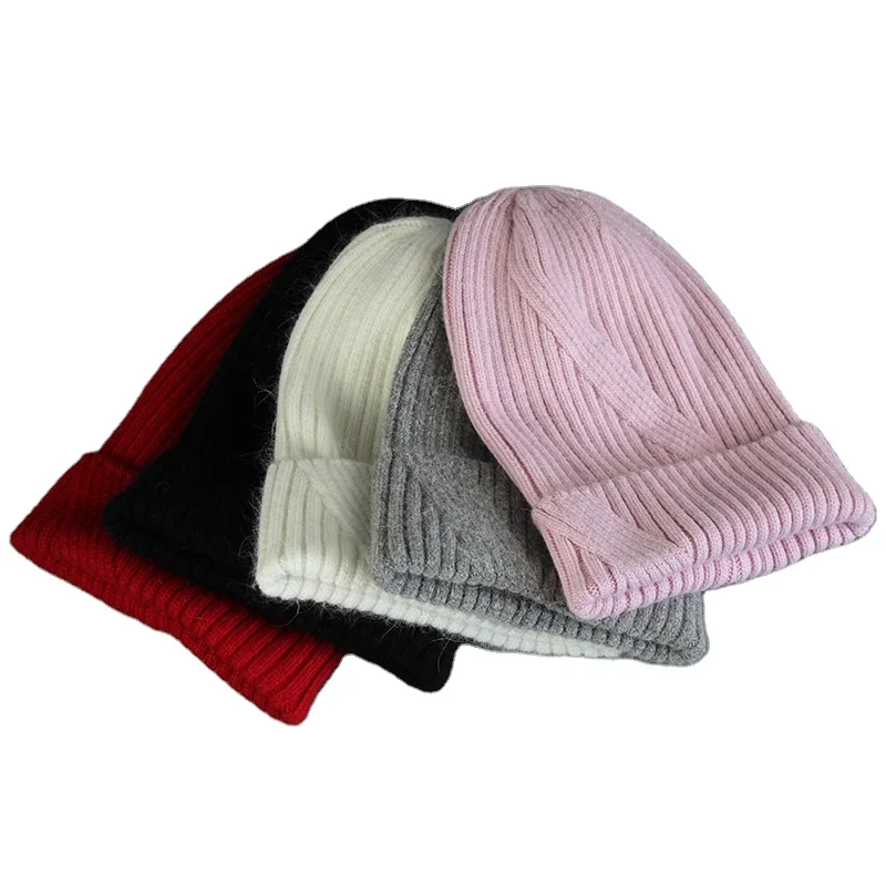 pure wool beanies for sale