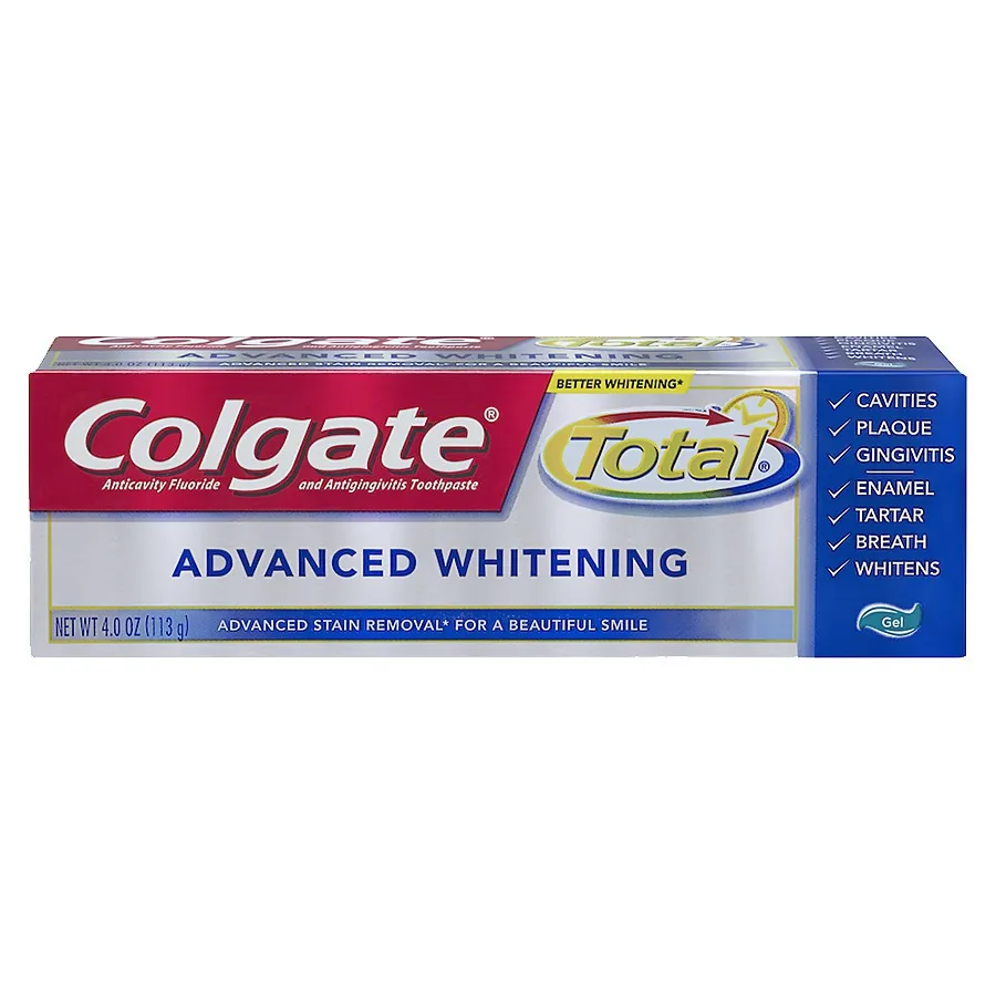 colgate optic white price