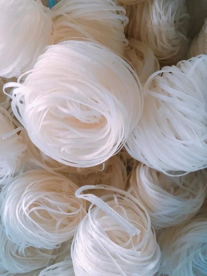 Vermicelli Noodles/Moringa Vegetarian Instant Noodles / WHATSAPP +84 947 900