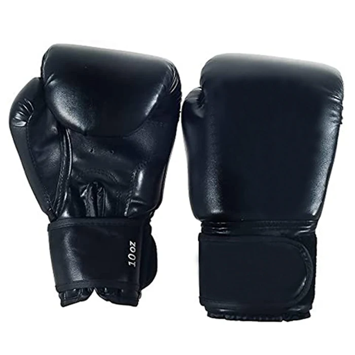 Supreme boxing gloves black Clearance