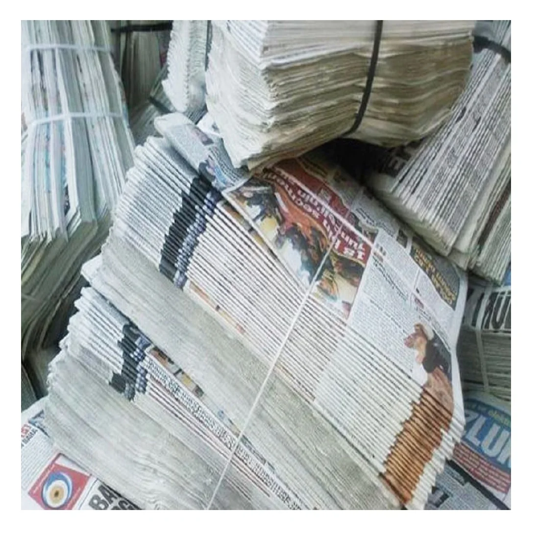 Офисная бумага для отходов А3/А4 по лучшей цене доступна оптом