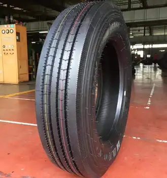 295/75r22.5 295/75/22.5 Semi 75r22.5 Tyre Tires Set Drive Commercial ...