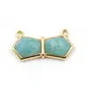 Sea green